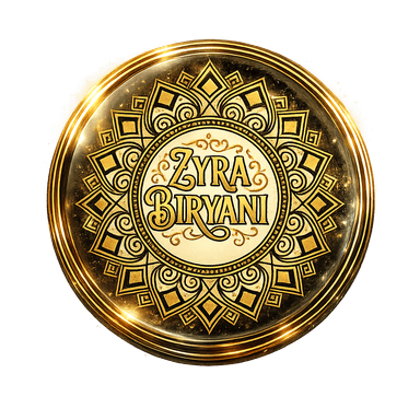 Zyra Biryani